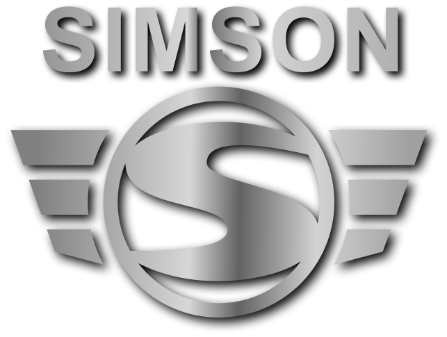 Simson Logo