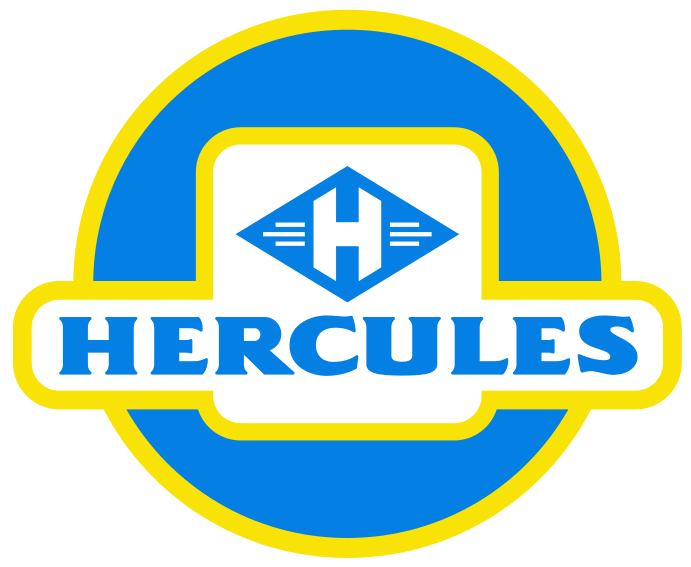 Hercules Logo