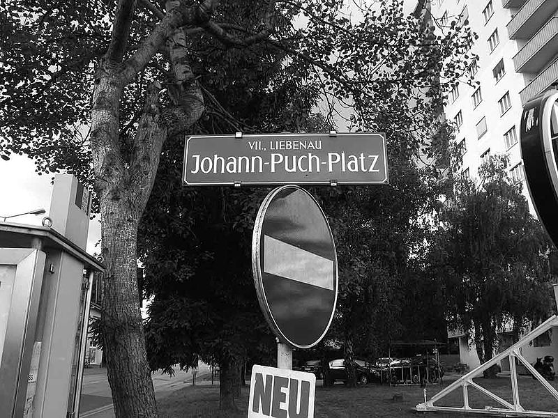 Puch Platz